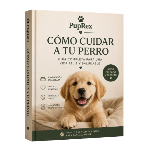 Guía de Cuidados para tu Perro